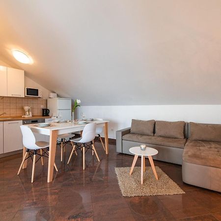 Apartments Jasna Crikvenica Zewnętrze zdjęcie