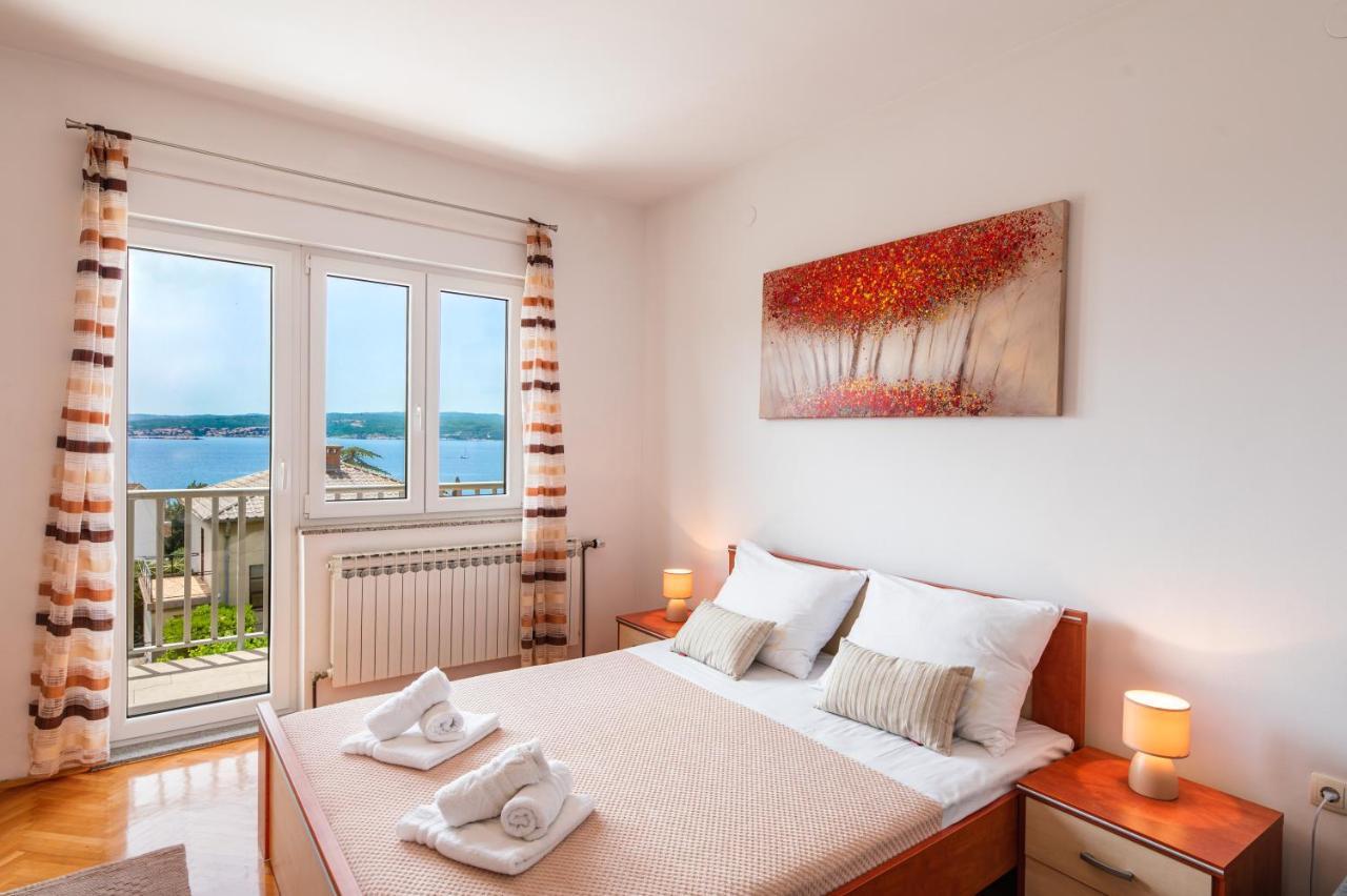 Apartments Jasna Crikvenica Zewnętrze zdjęcie
