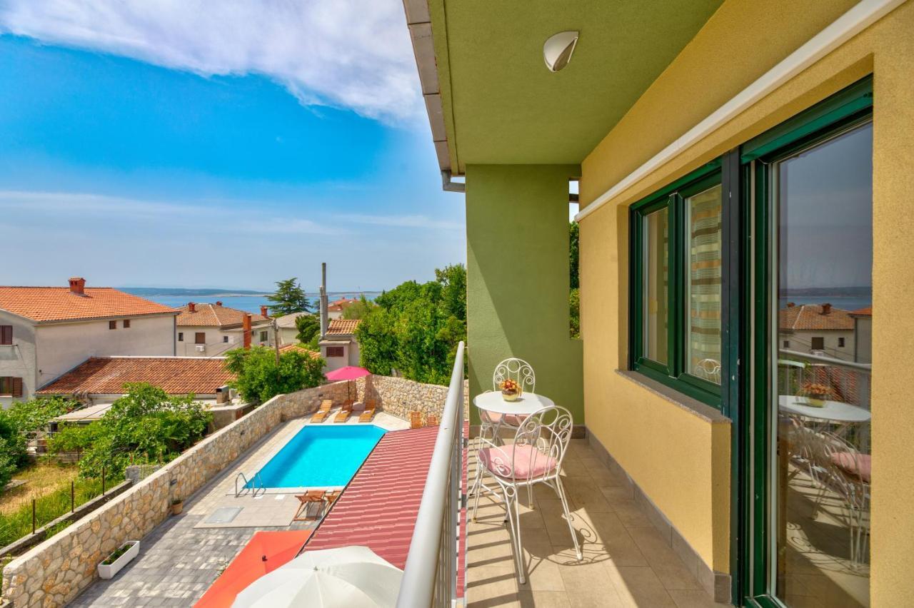Apartments Jasna Crikvenica Zewnętrze zdjęcie
