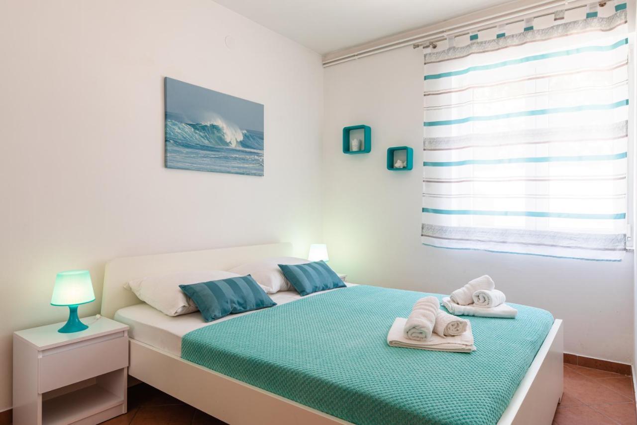Apartments Jasna Crikvenica Zewnętrze zdjęcie