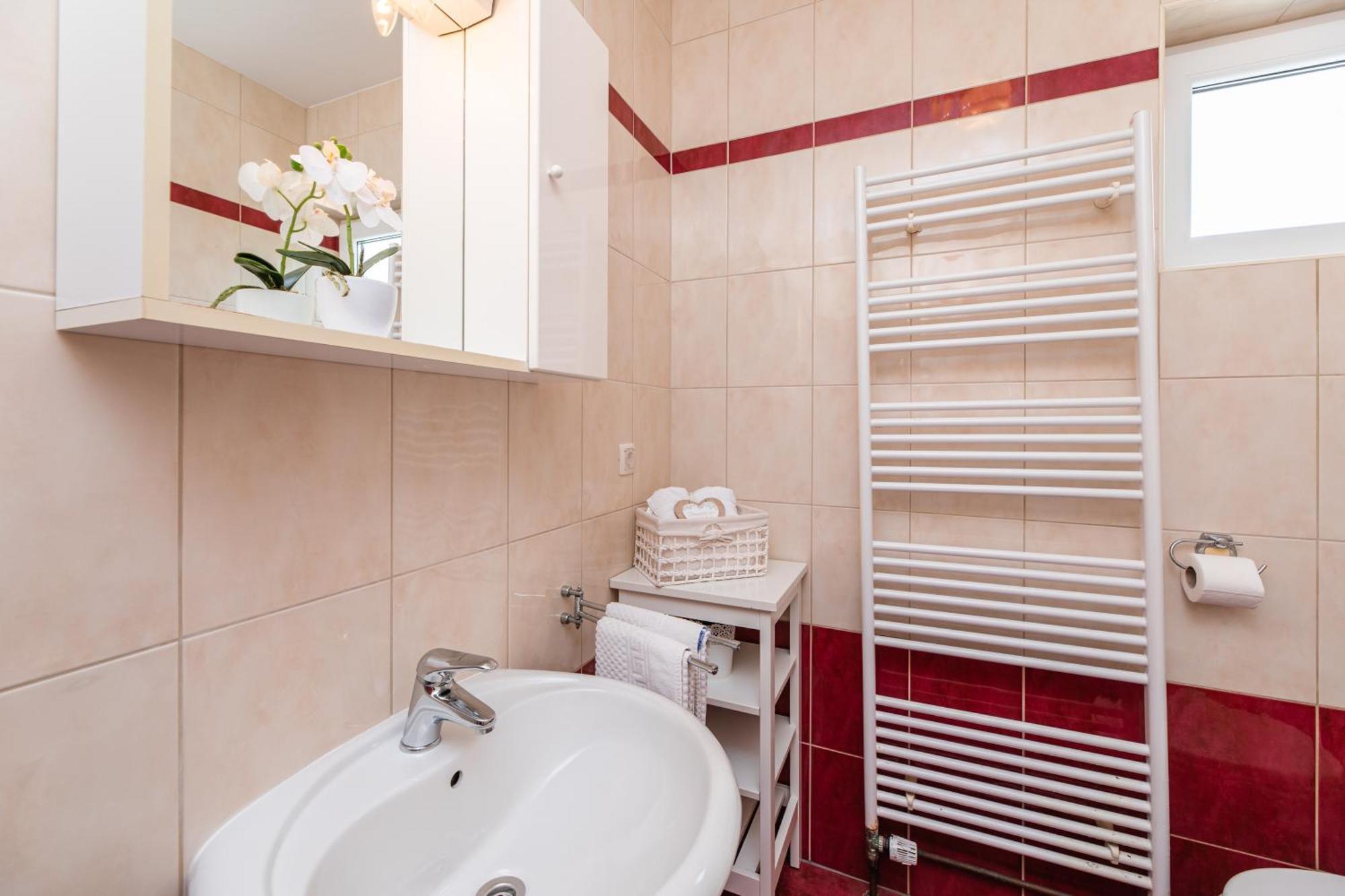 Apartments Jasna Crikvenica Pokój zdjęcie