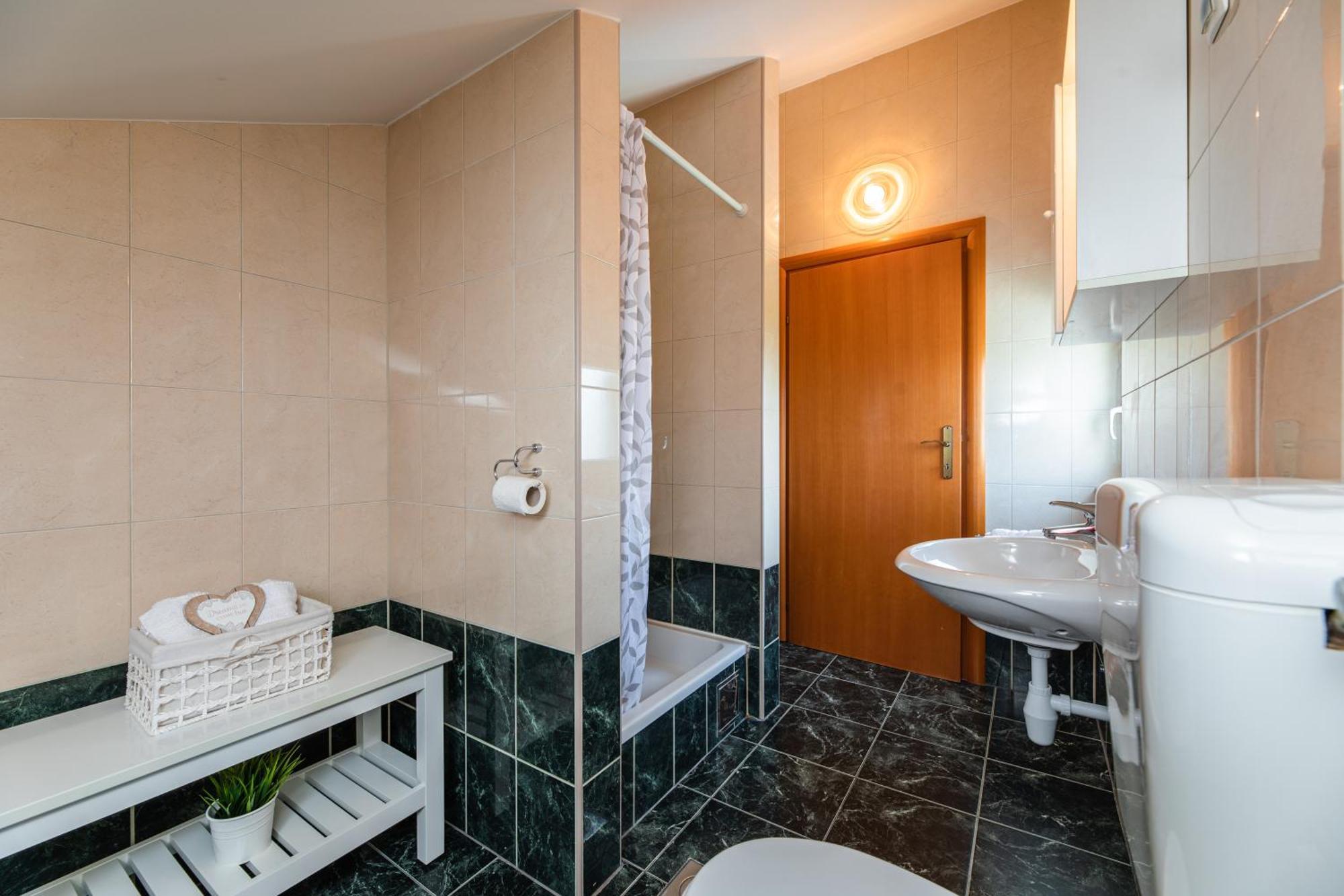 Apartments Jasna Crikvenica Pokój zdjęcie
