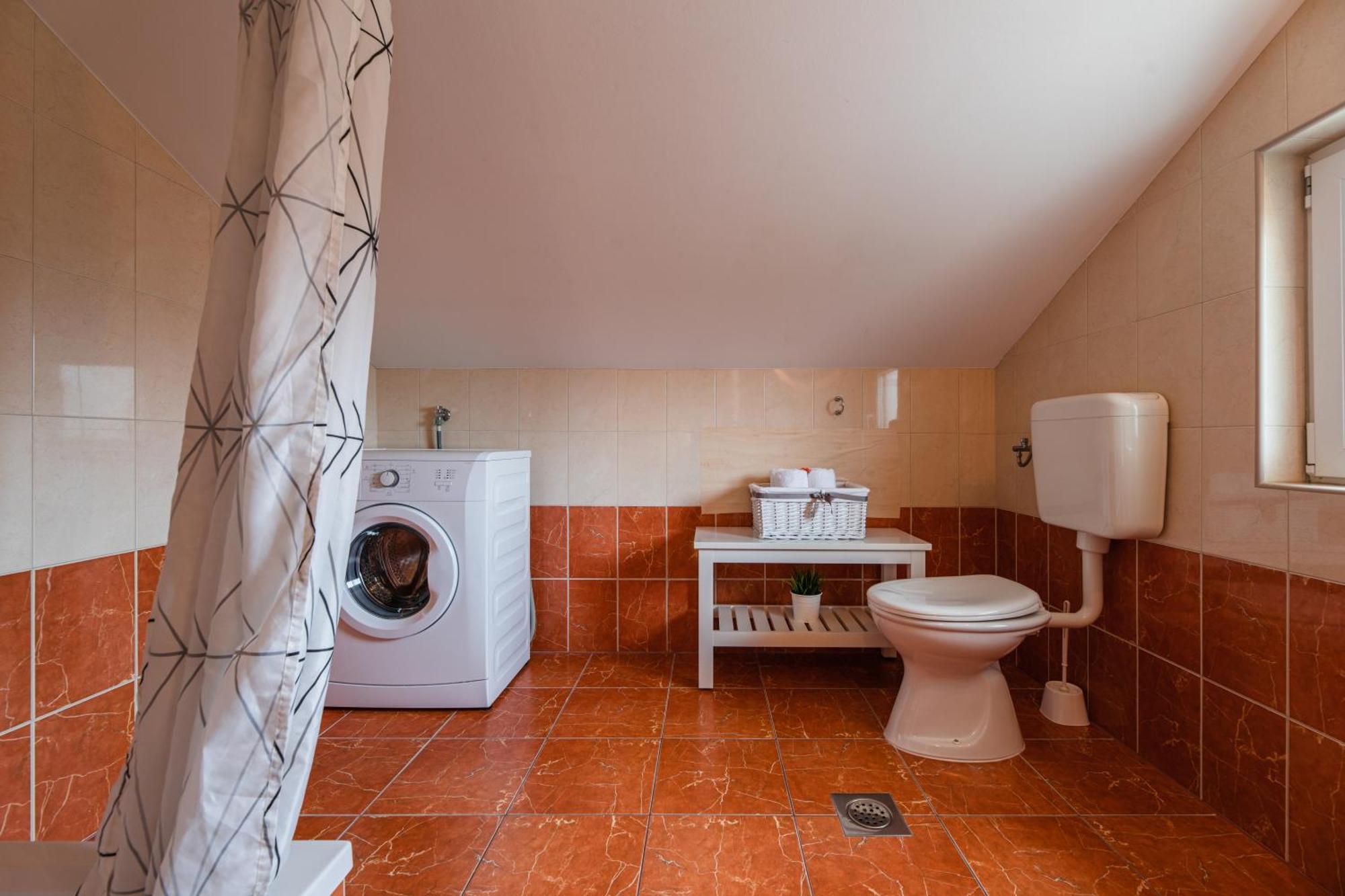 Apartments Jasna Crikvenica Pokój zdjęcie