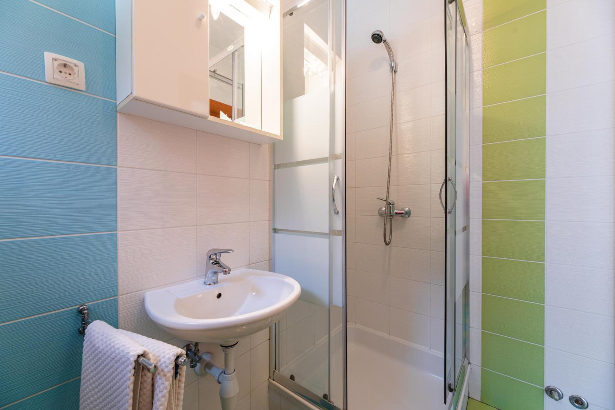 Apartments Jasna Crikvenica Pokój zdjęcie