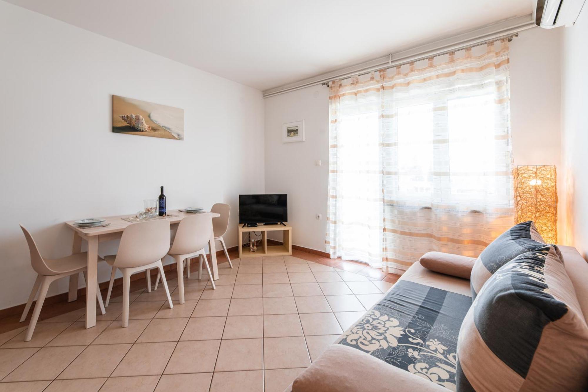 Apartments Jasna Crikvenica Pokój zdjęcie
