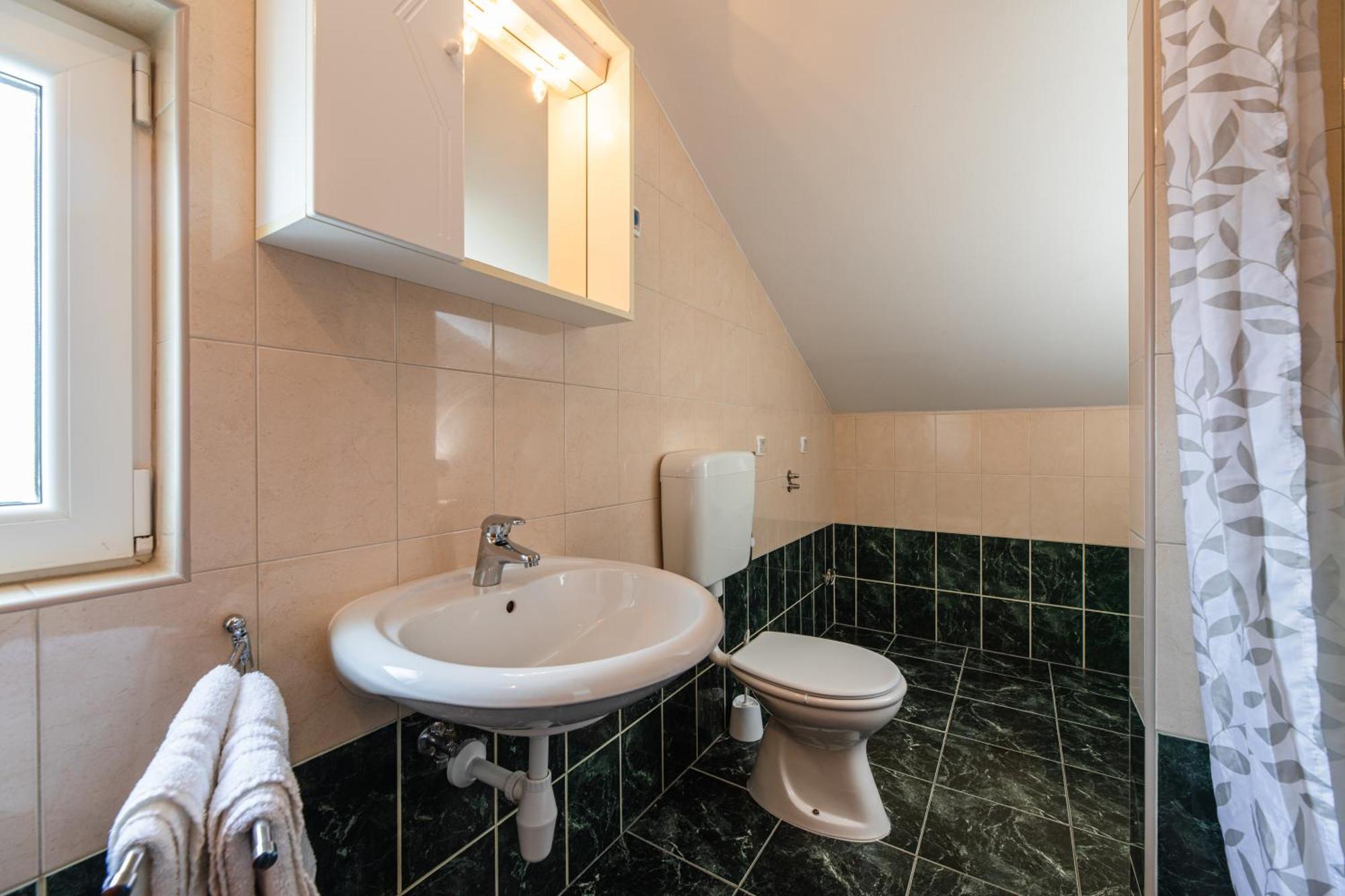 Apartments Jasna Crikvenica Pokój zdjęcie