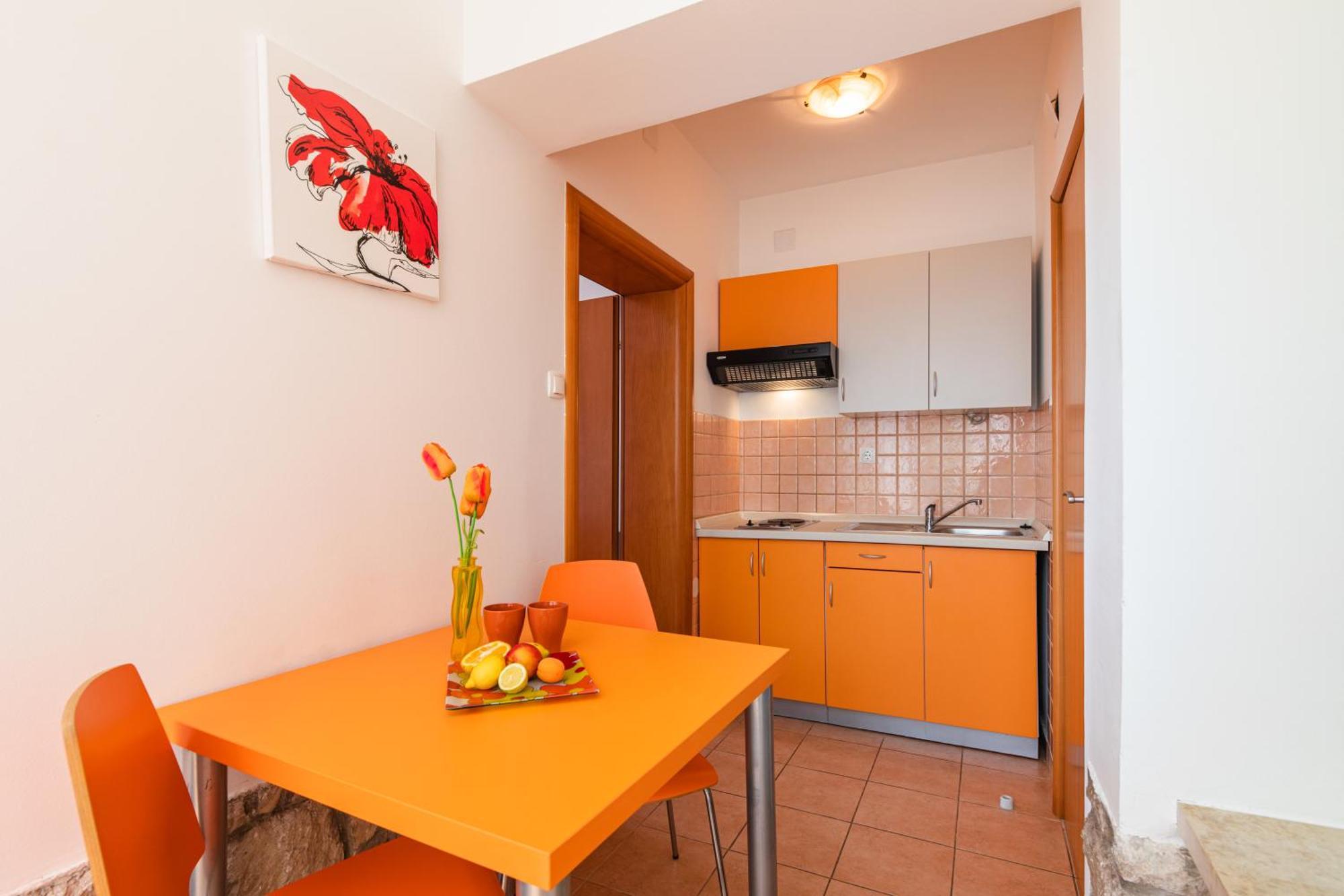 Apartments Jasna Crikvenica Zewnętrze zdjęcie