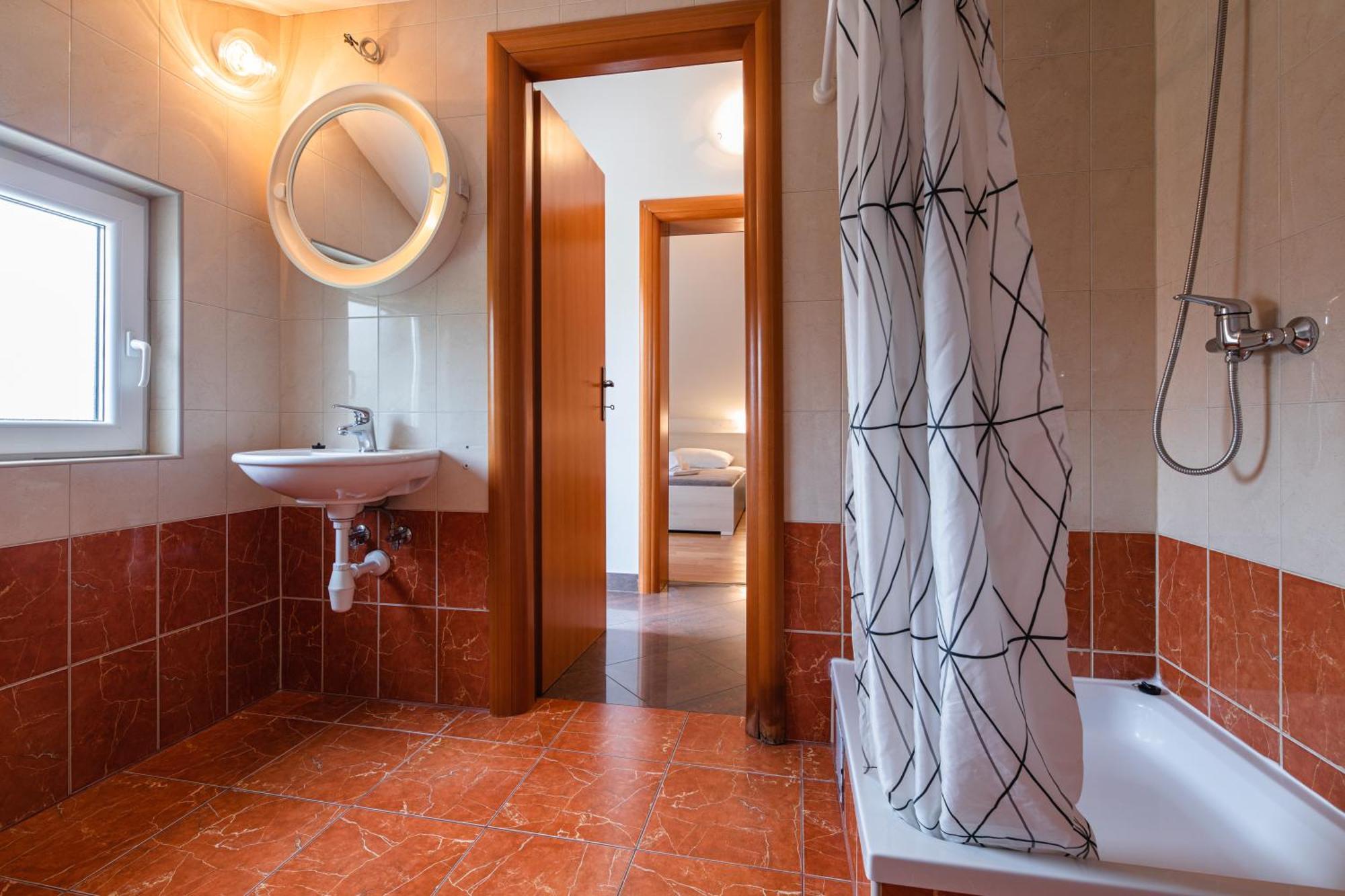 Apartments Jasna Crikvenica Pokój zdjęcie