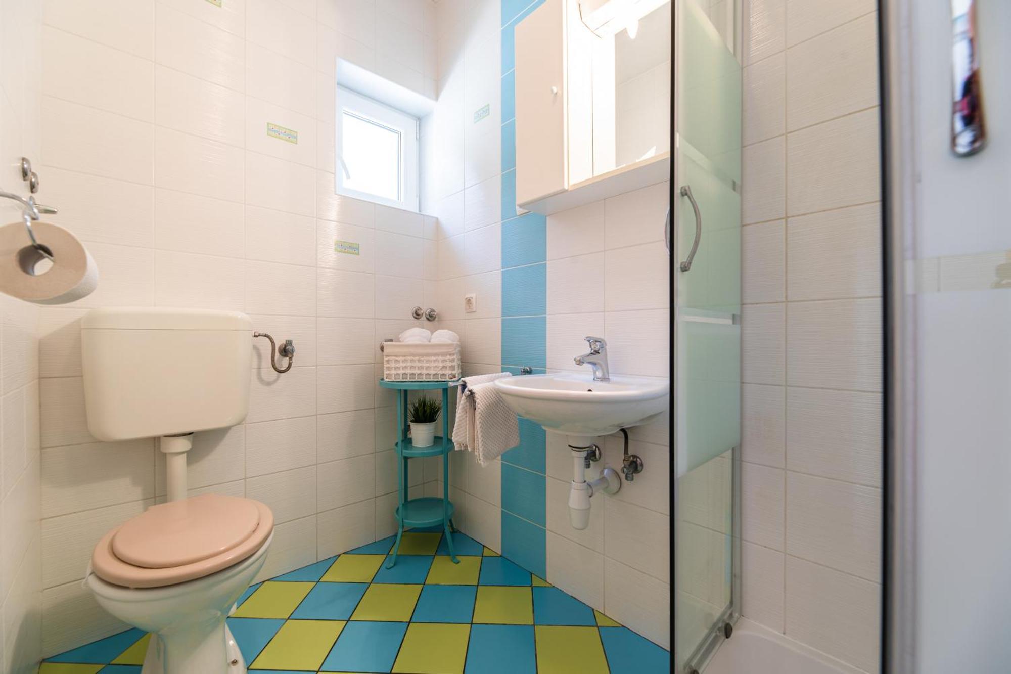 Apartments Jasna Crikvenica Pokój zdjęcie