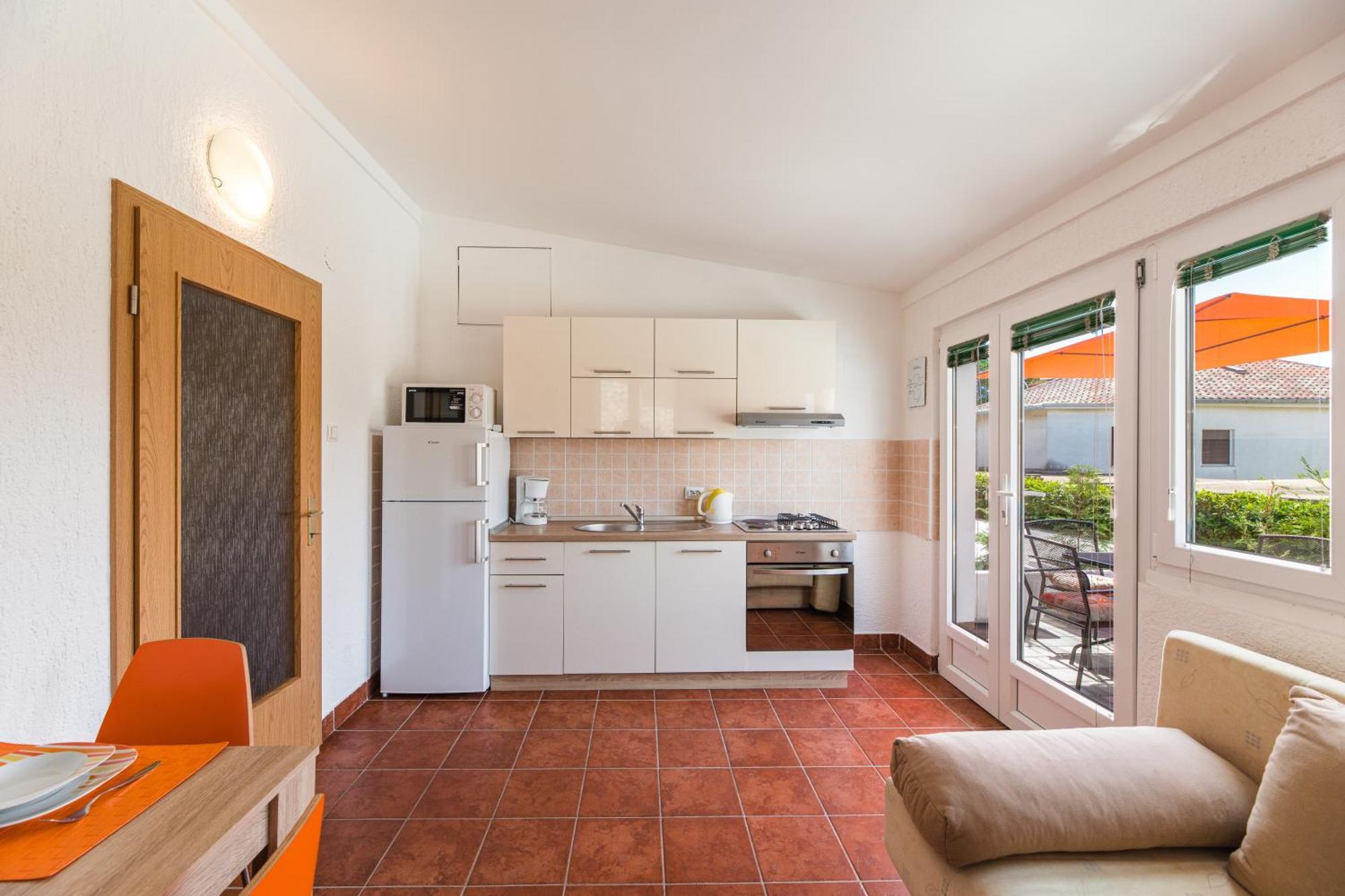 Apartments Jasna Crikvenica Pokój zdjęcie