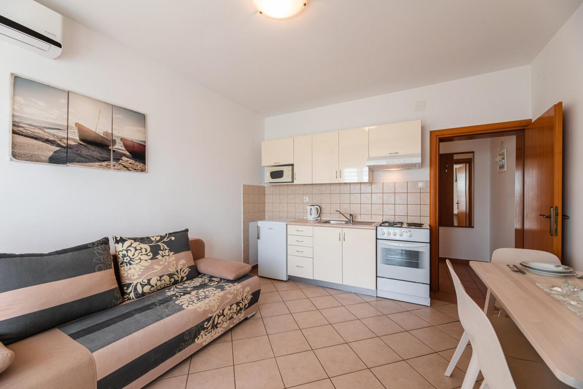 Apartments Jasna Crikvenica Pokój zdjęcie