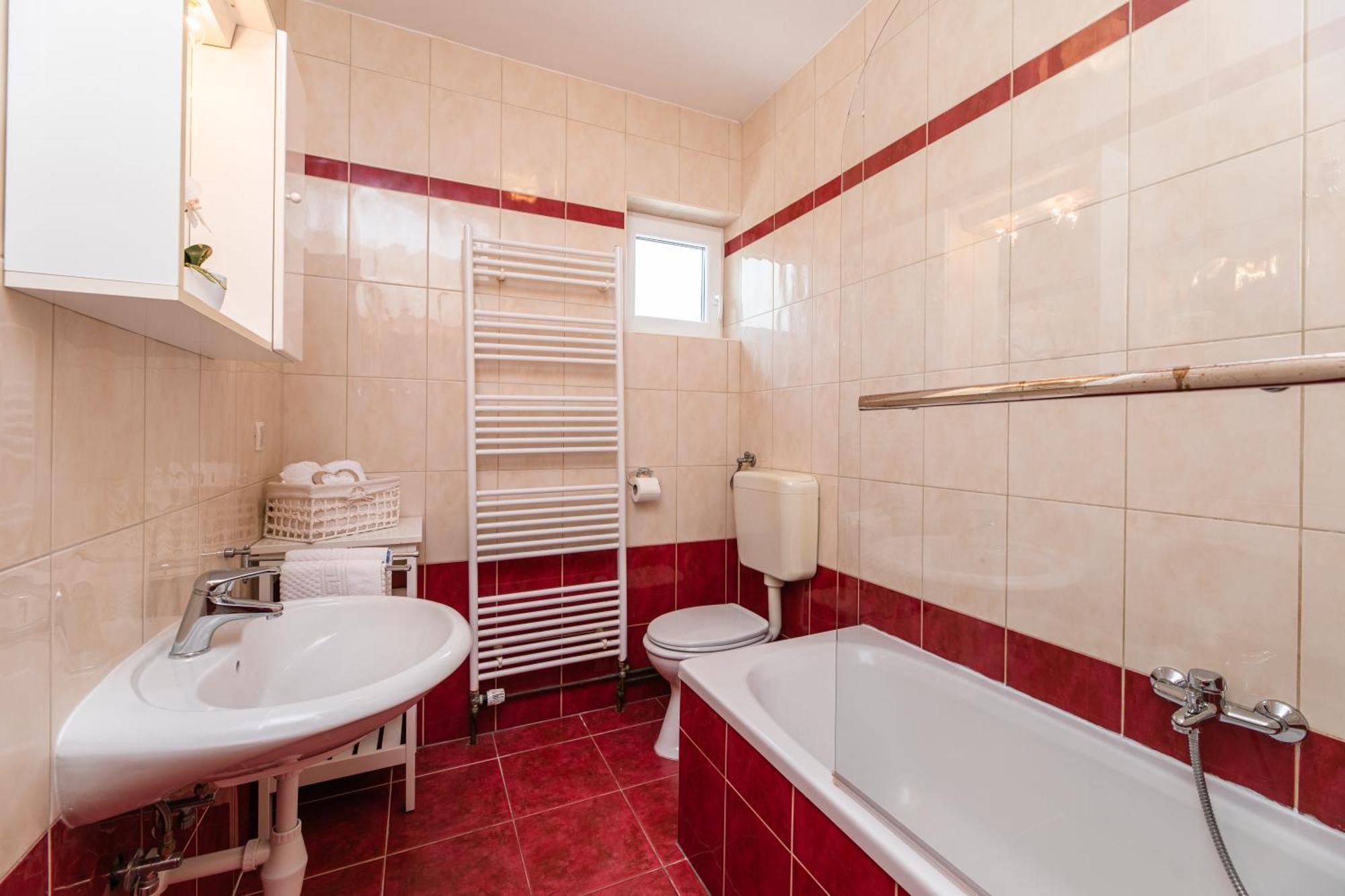 Apartments Jasna Crikvenica Pokój zdjęcie